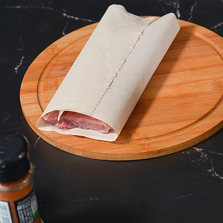 Wholesale Custom Food Grade Safe Kitchen Organizer Paper Napkins Towel Roll