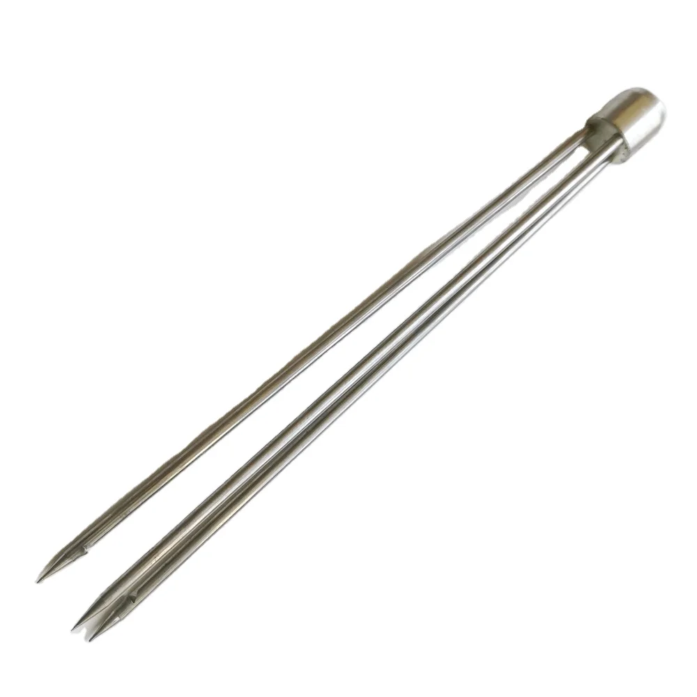 scuba diving lion fish hunting gear pole spear 3 Sharp prongs Spear tip
