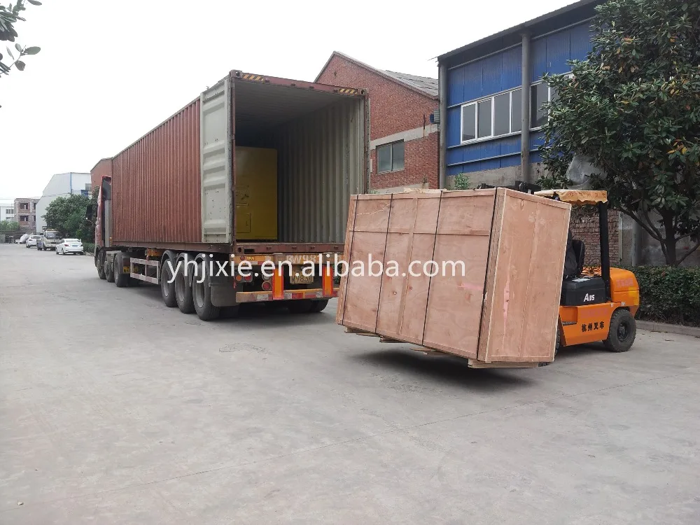 Biomass Block making machine/Wood Saw Dust Briquetting Machine/Biomass Sawdust Briquette machine