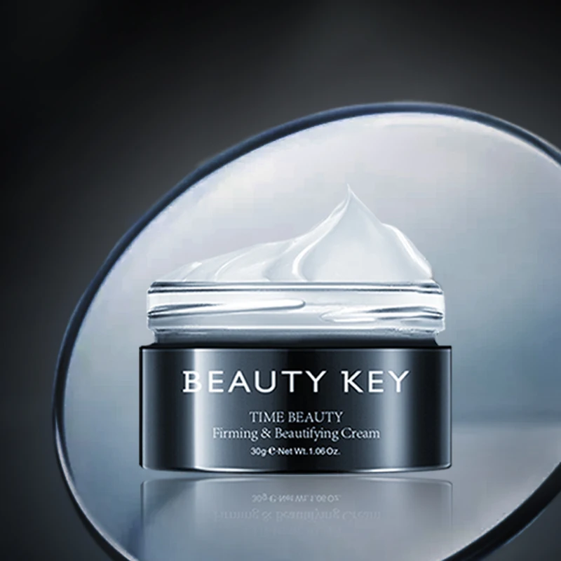Beauty Key Anti Dark Spot Cream For Face Cream Container Primer Face Cream