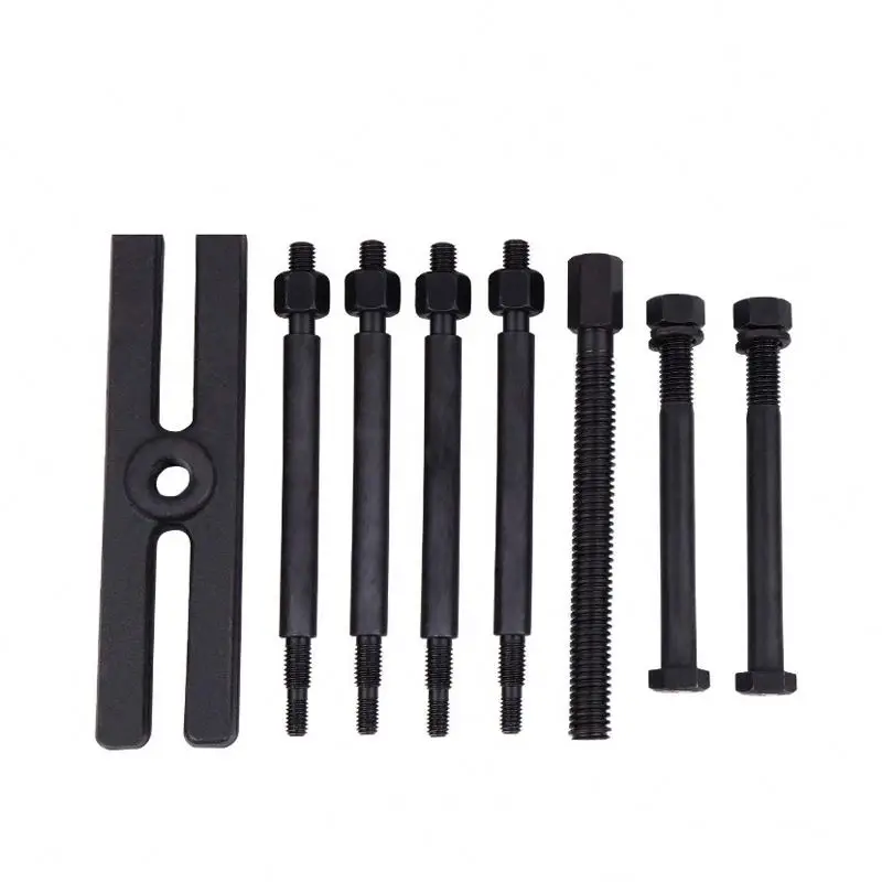 BEARING EXTRACTOR WITH GUILLOTINE AND CLAWS 50-75 MM