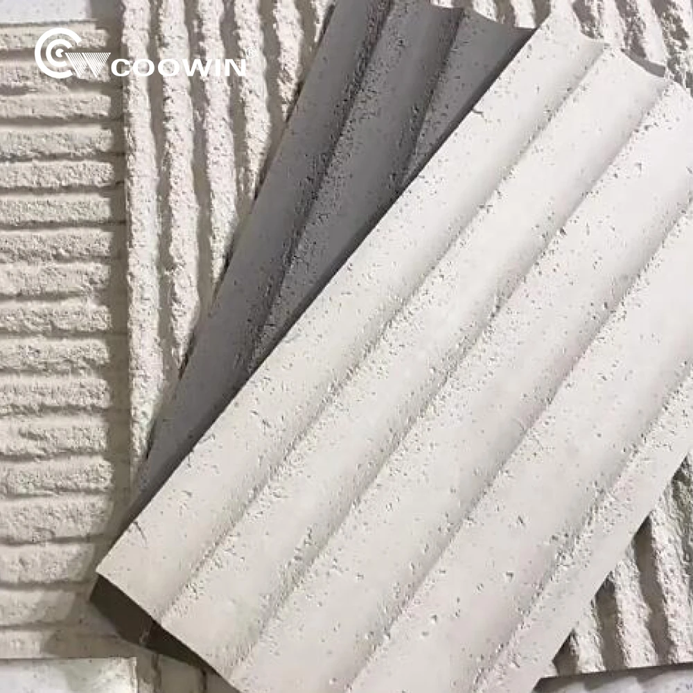 False Stone material tile veneer faux interior wall Flexible Soft Ceramic Tiles For Home Decoration flexible stone wall panels
