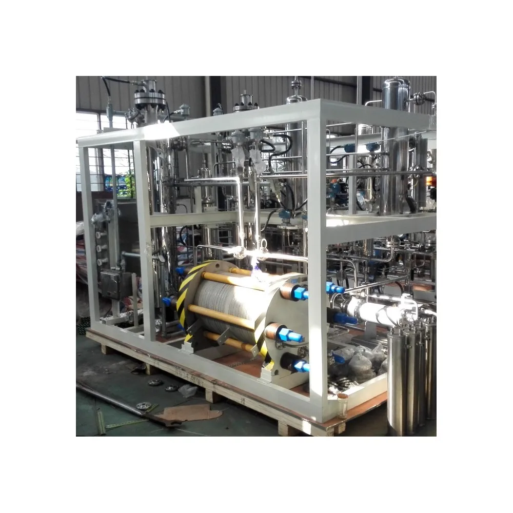 210143P4A H-143 Hydrogen Generator