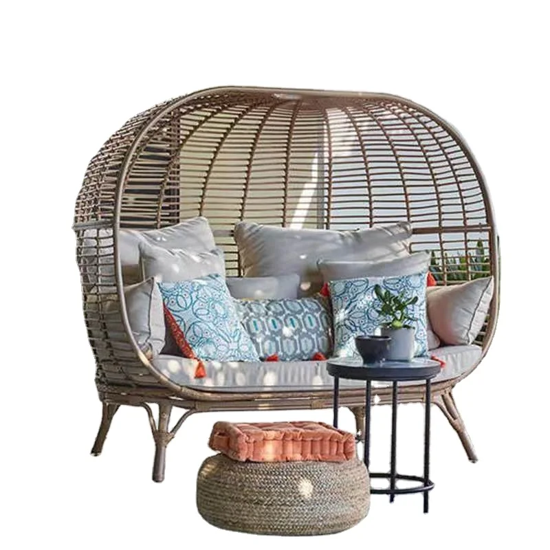 Hanging chair Swing chair rattan chair hammock balcony rocking indoor lazy outdoor garden factory wholesale bungee swings