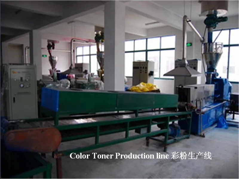 Compatible Xeroxs CT200554 toner cartridge 4110/4112/4590/4127, DocuCentre 900/1100 toner powder