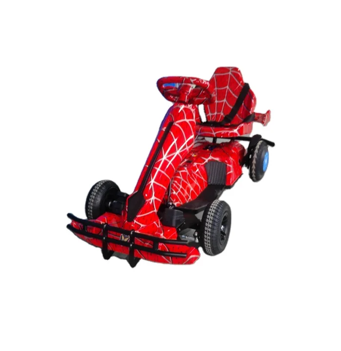 Factory direct sale atv 4 wheeler atv Electric Quad Bike All Terrain Off-Road ATV Cheap Vehicles for kids