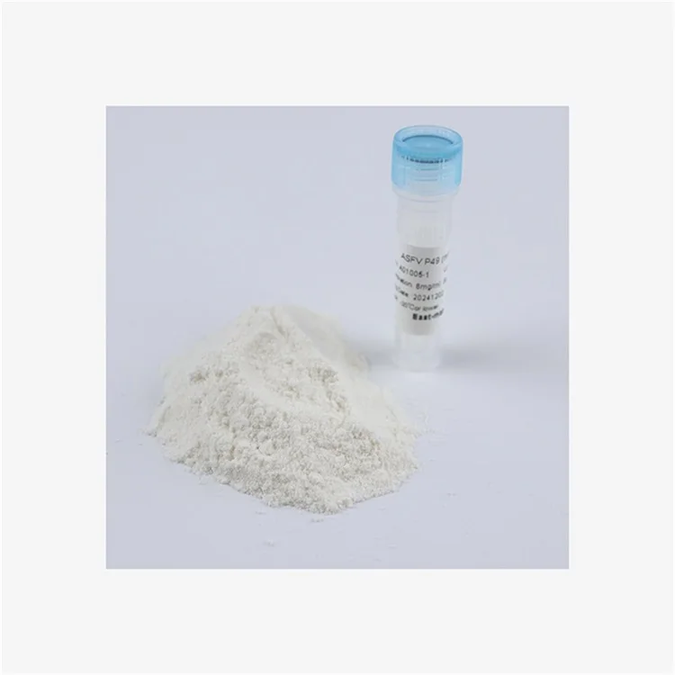 Высокое качество лаборатория-класс реагент для диагностики в лабораторных условиях сырья Рекомбинантный Белок сырья