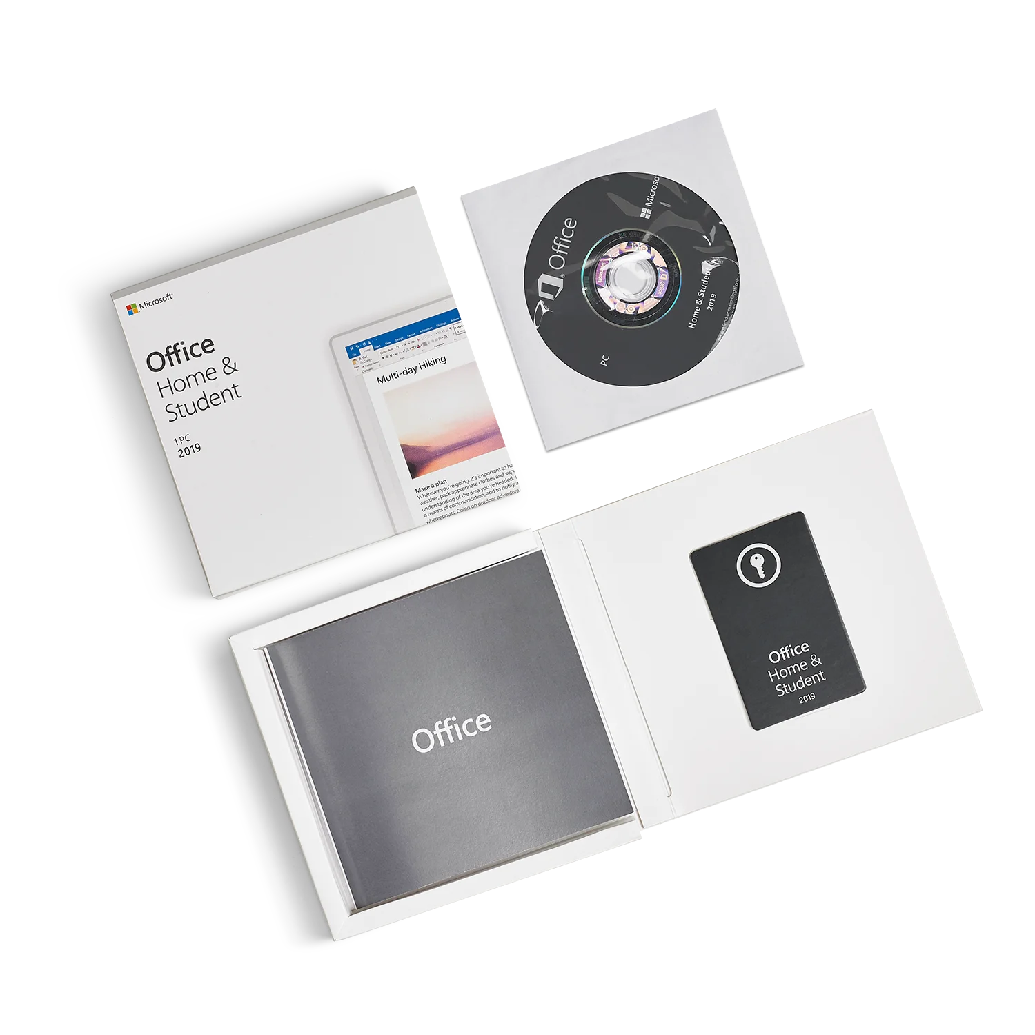 
 Оптовая цена на программное обеспечение microsoft office home и студенческий ключ 2019 для операционной системы mac windows в наличии  