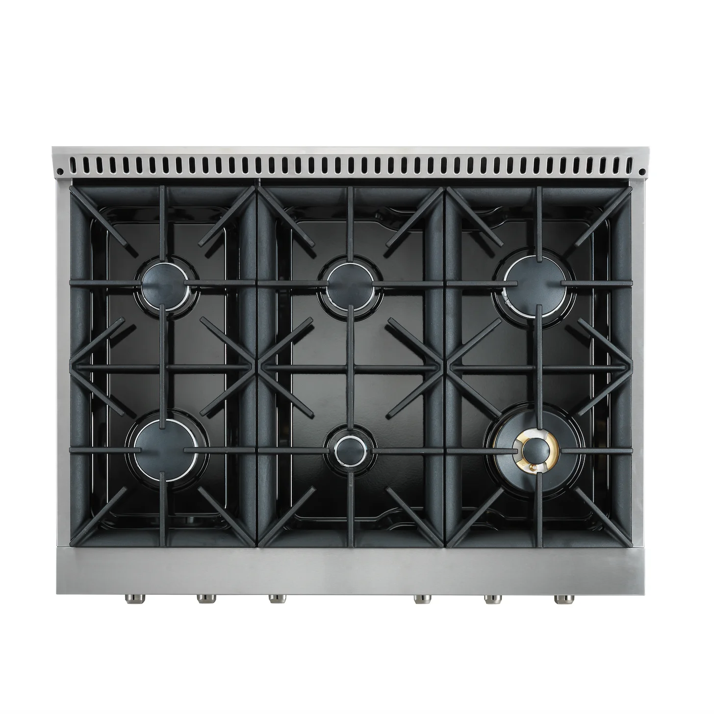 home kitchen appliance 30/36/ 48-Inch Professional cooktops