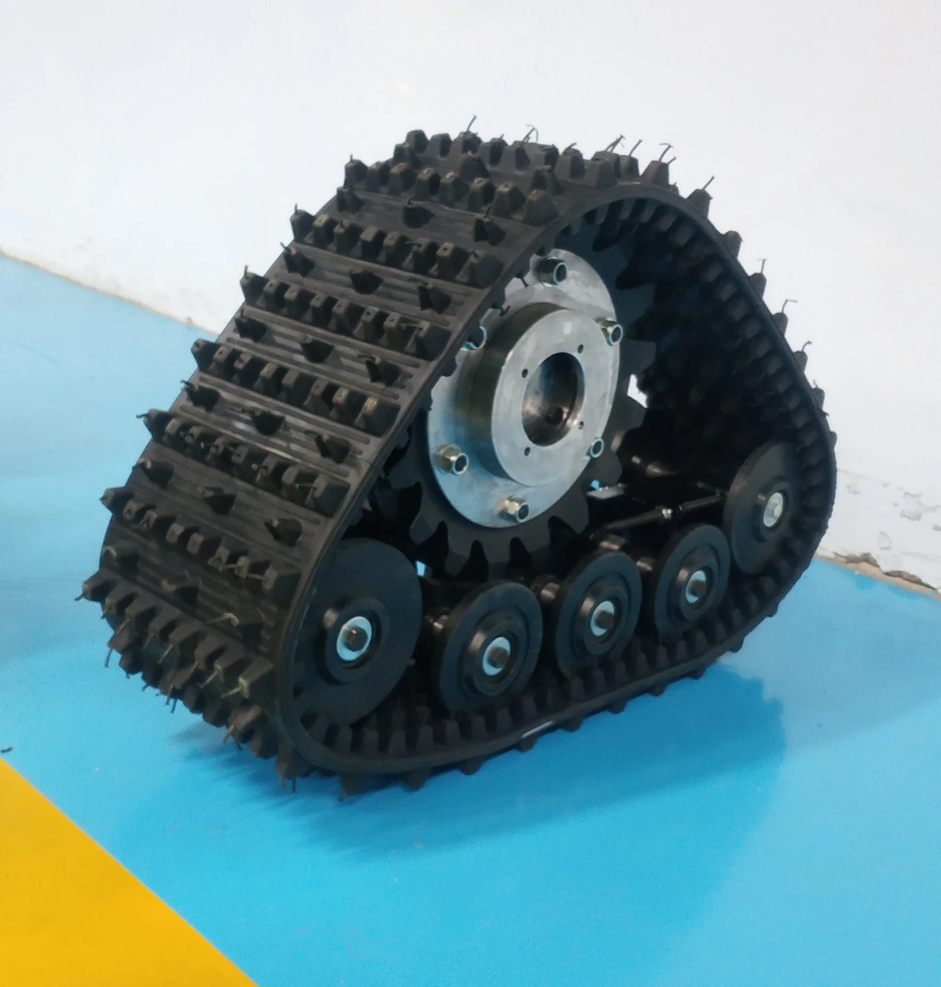 Track assembly  snowmobile UTV/ATV 250CC dirt bike