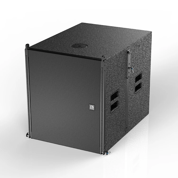 
ZSOUND speakers audio system sound professional dj music line array 15inch bass subwoofers 