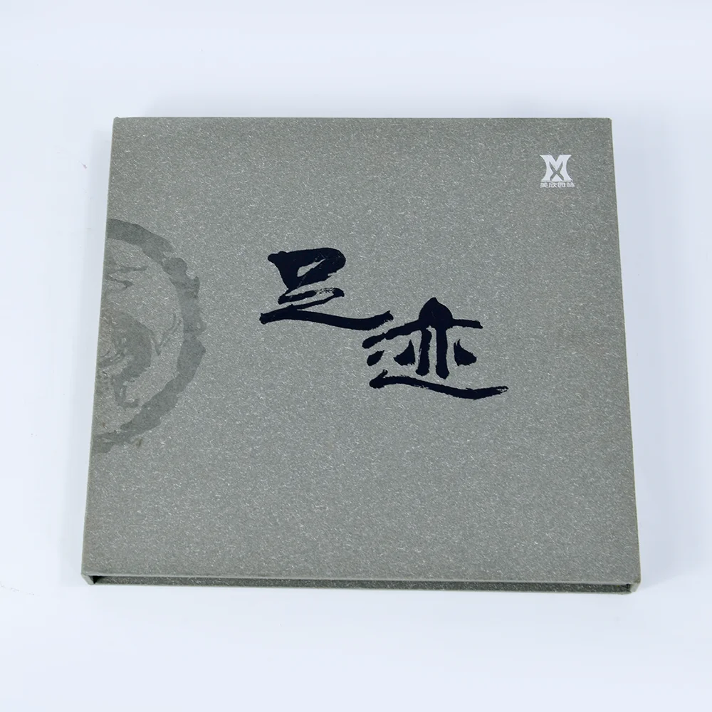 Advertising Booklet Brochure Catalogue Samples Printing Magazine Guangzhou