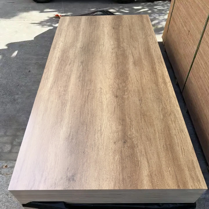 1220x2440mm 4mm 5mm 9mm 12mm 16mm 18mm 4x8 white melamine laminated plywood board for table