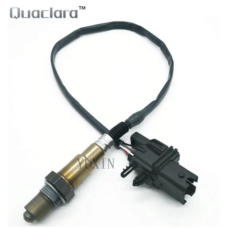 Кислородный датчик O2 Lambda, датчик соотношения воздуха и топлива для Sylphy QG18DE 1.8L QG10 Bluebird Sulfi V1.8 22693-6N100