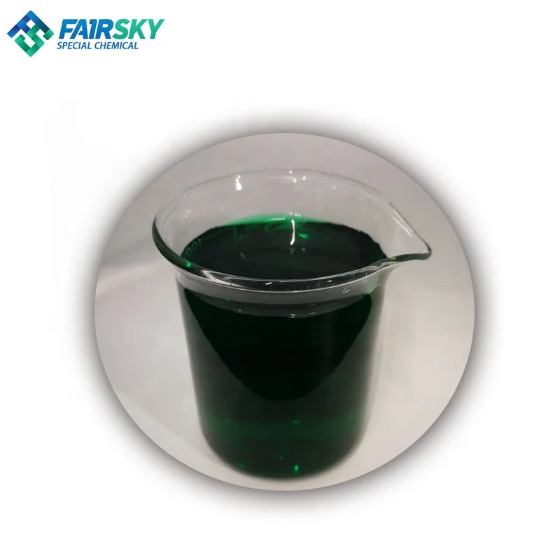 Hot Sale CAS:13770-89-3 Solution Nickel Sulfamate