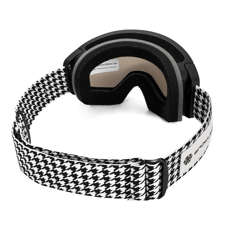 Лыжные очки SNOWLEDGE OTG SNOWBOARDING SNOWMOBLIE для взрослых