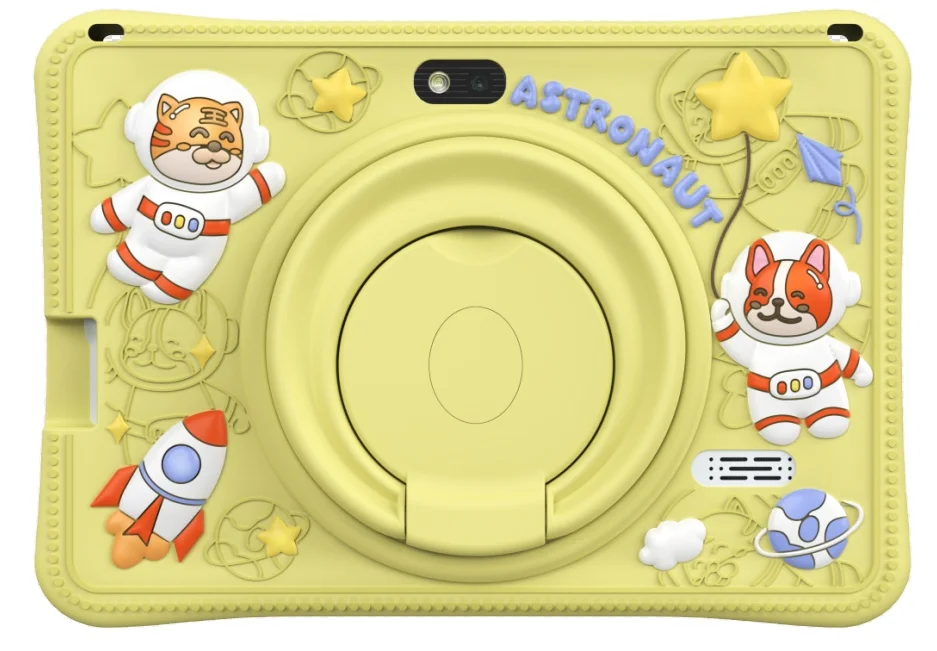 Hot selling OEM ODM customize Android 11 7 inch tablet wifi tablet Online Class educational tablet for children RAM 6+128GB