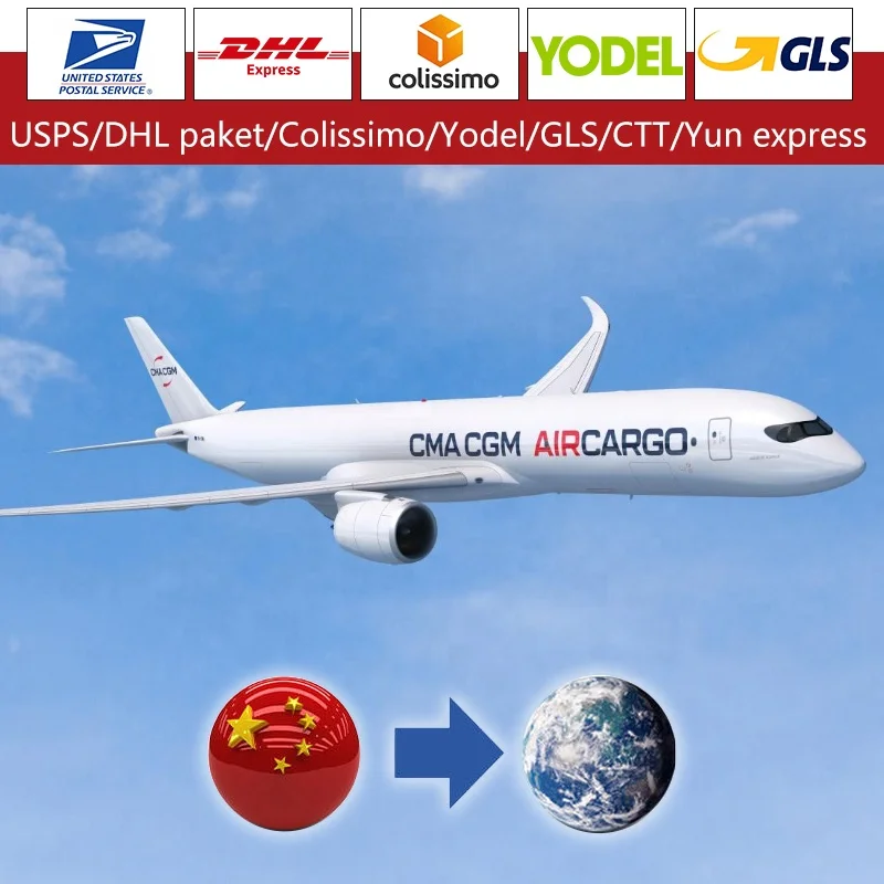 Shopify Dropshipping Center Sourcing and Fulfillment Service Small Package Drop Shipping Fast Delivery