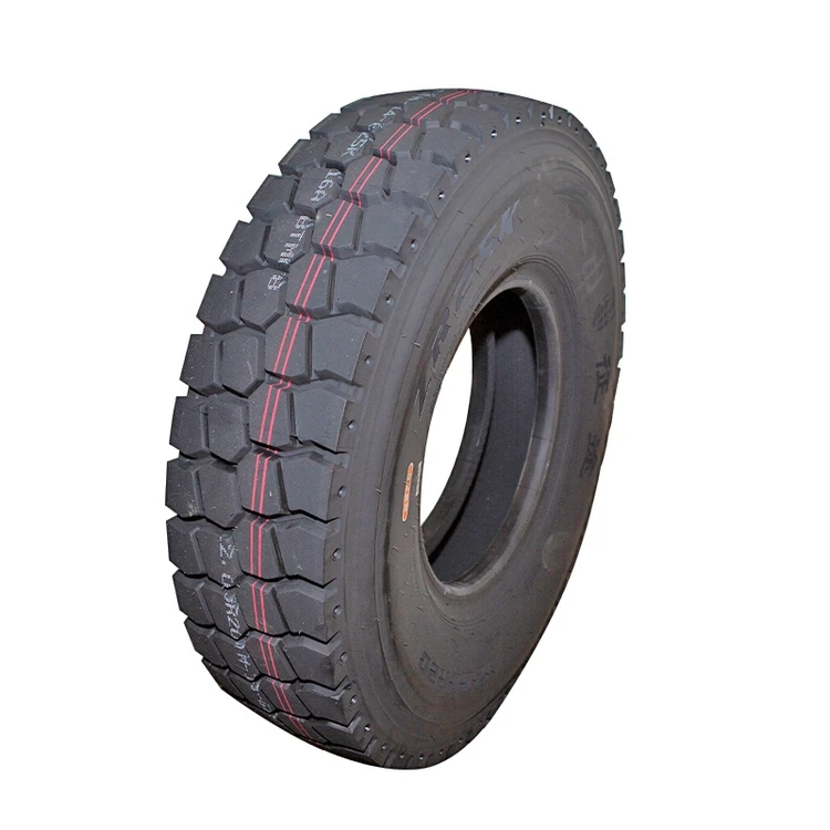 
2021 most popular natural rubber material china factory 10.00-20 trailer tire with best service 