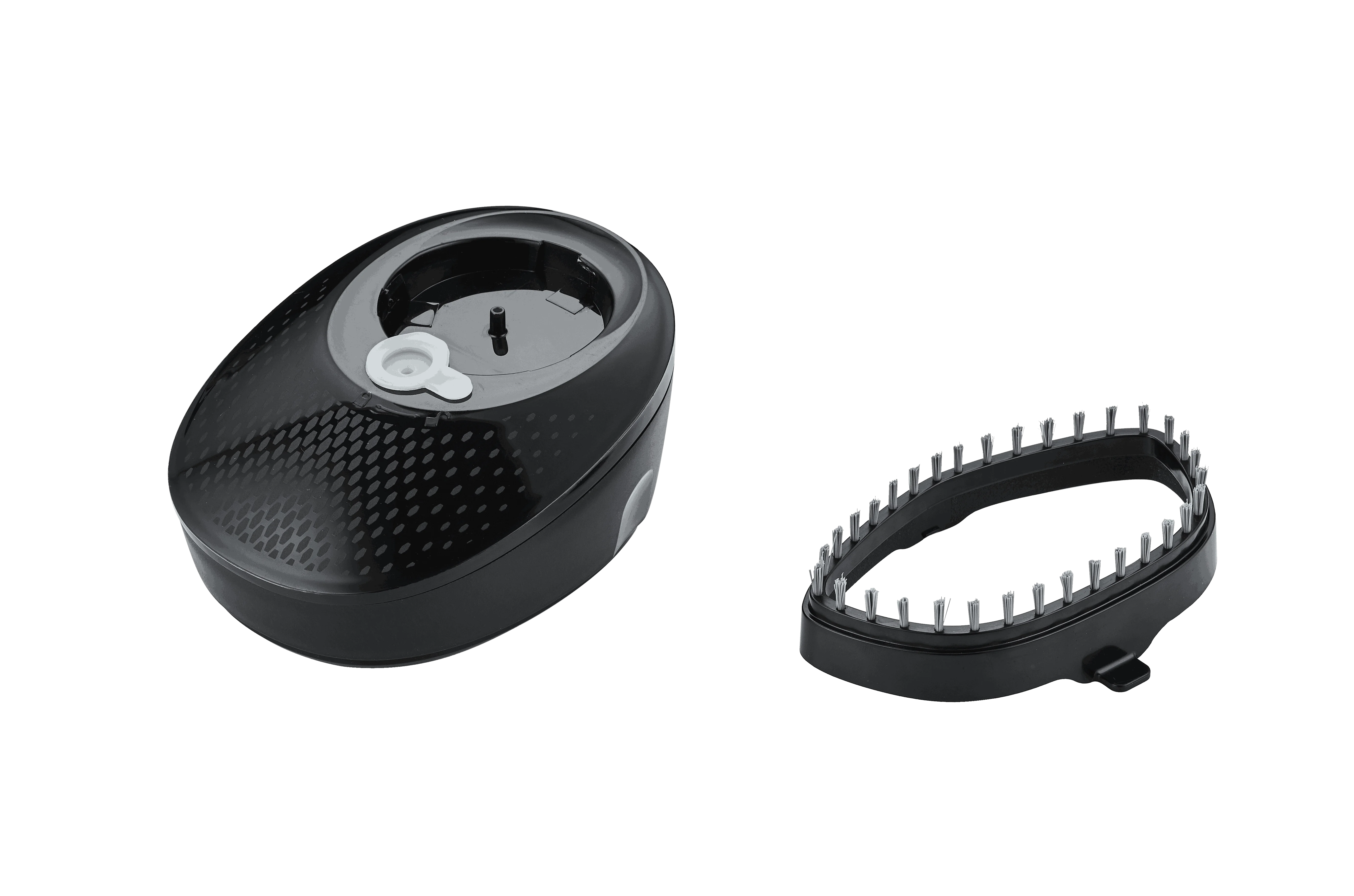 Shirts Ironing Machine Clothes Steam Iron 1500W Handheld Garment Steamer Travel Fabric Steamer US Nvision