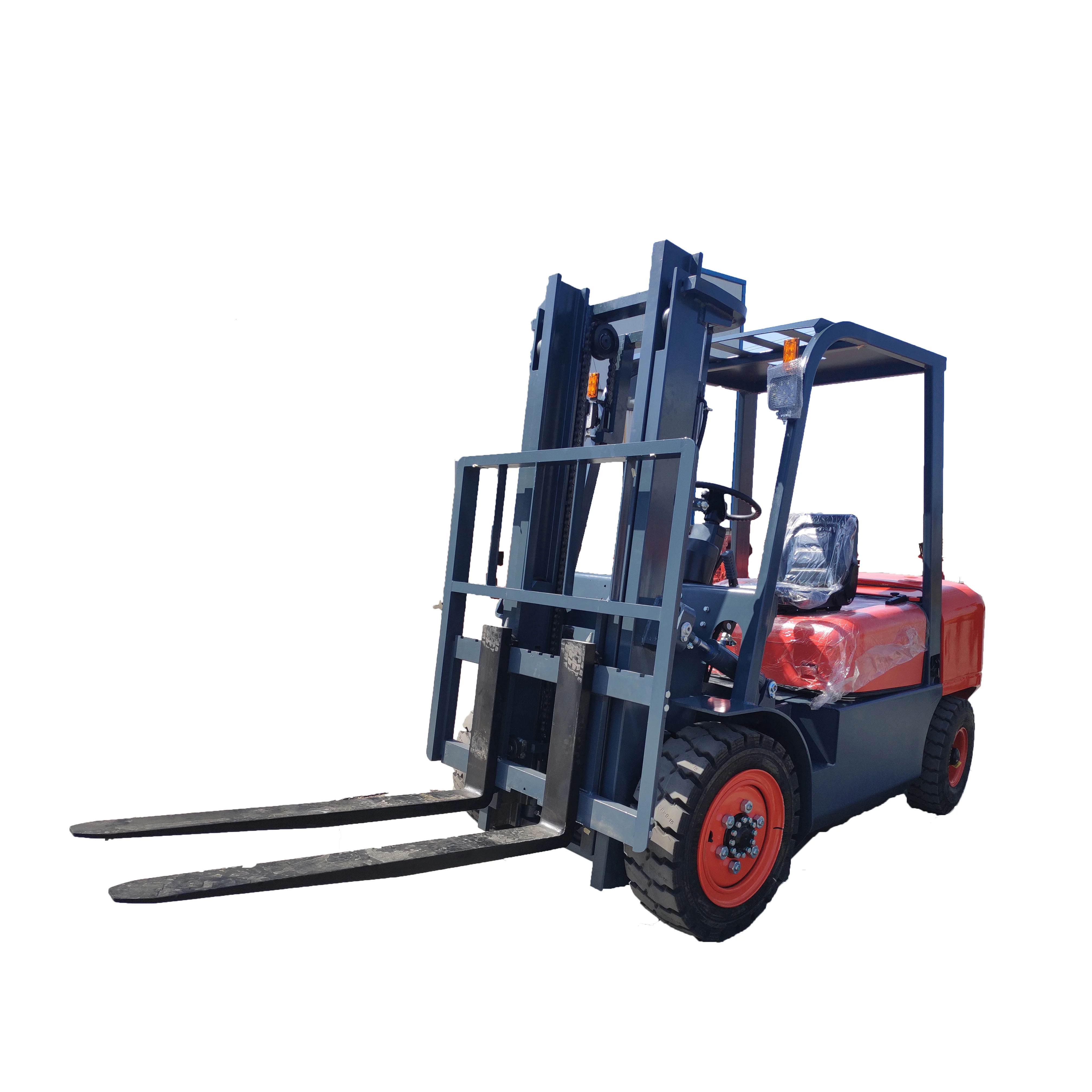 Горячая Распродажа Сделано в Китае вscitt качество 1 5 t 2t 3.0ton 3.5ton запасные части сильная мощность двигателя новый дизельный вилочный погрузчик для