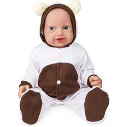 23 inch realistic full body silicone reborn baby dolls dropshipping