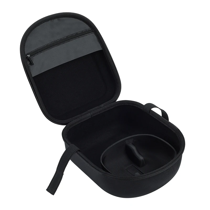 Oculus Quest Case All-in-one Carrying Case for Oculus Quest 2 VR Gaming Headsets and Controllers Accessories