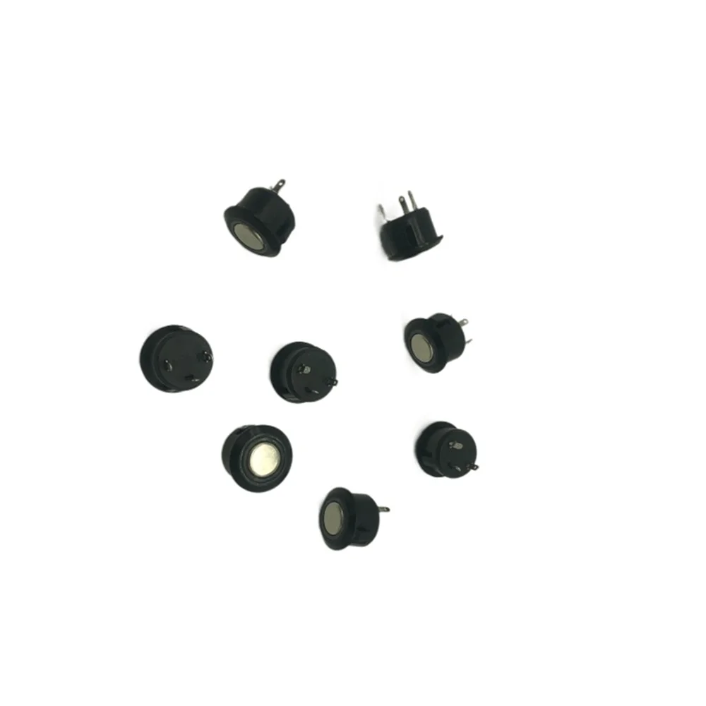 Сенсорный переключатель с синим светом для диммера