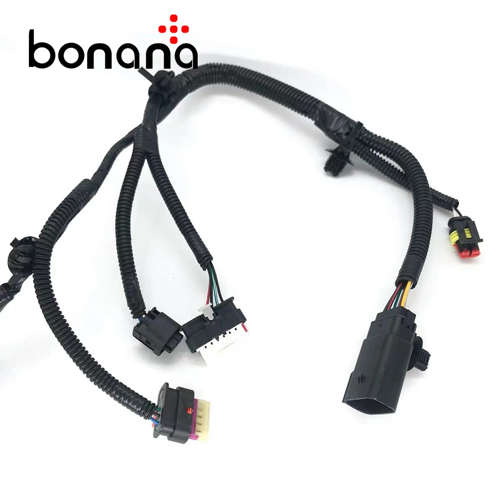 For TESLA MODEL 3 Front Slam Panel Wiring Cable Harness 2567961-00-B 2021+