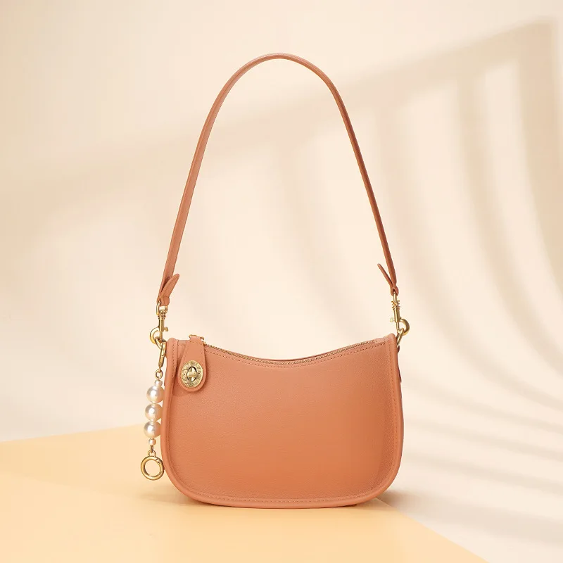 Новая жемчужная подмышка для женщин дизайнерская роскошная сумка через плечо оптовая продажа Лидер