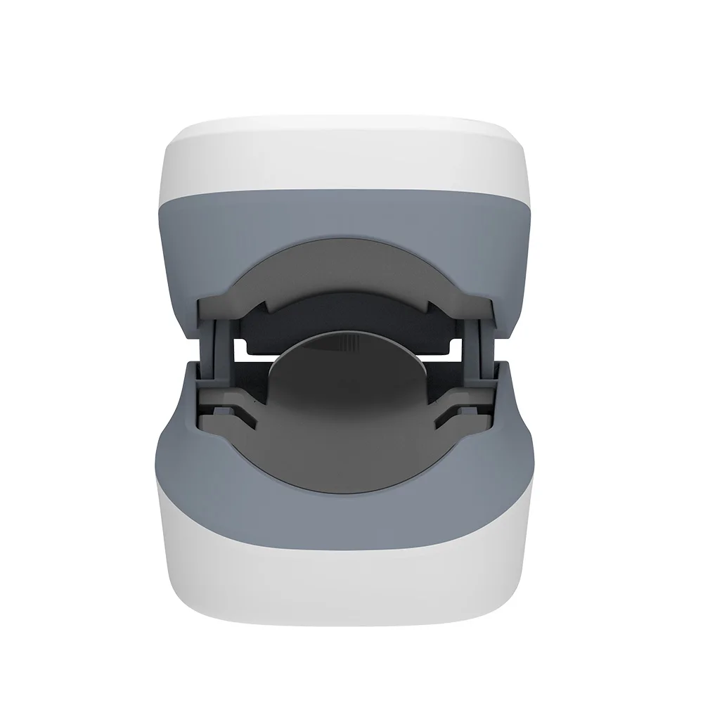 Medical equipment wholesale TFT display fingertip pulse oximeter blood digital oximeter