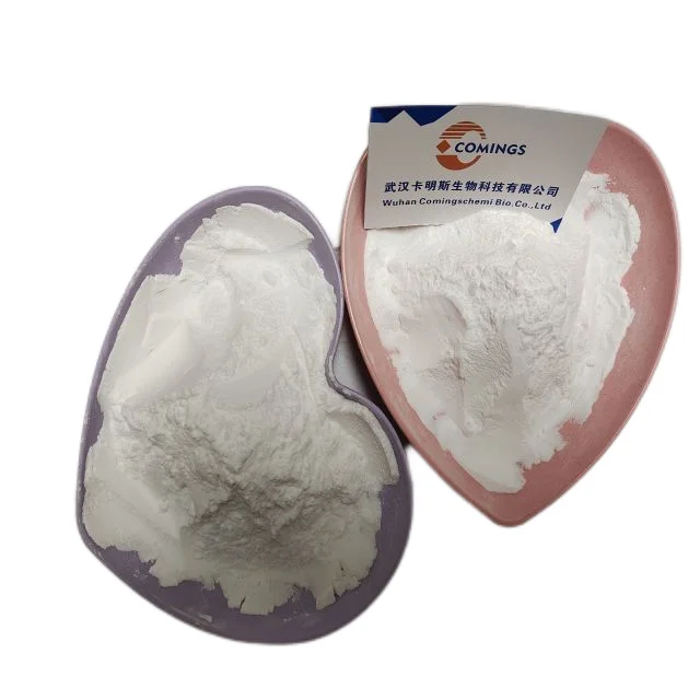 Hot Selling Food Additive L-threonic Acid Magnesium Salt Cas 778571-57-6  with competitive Price