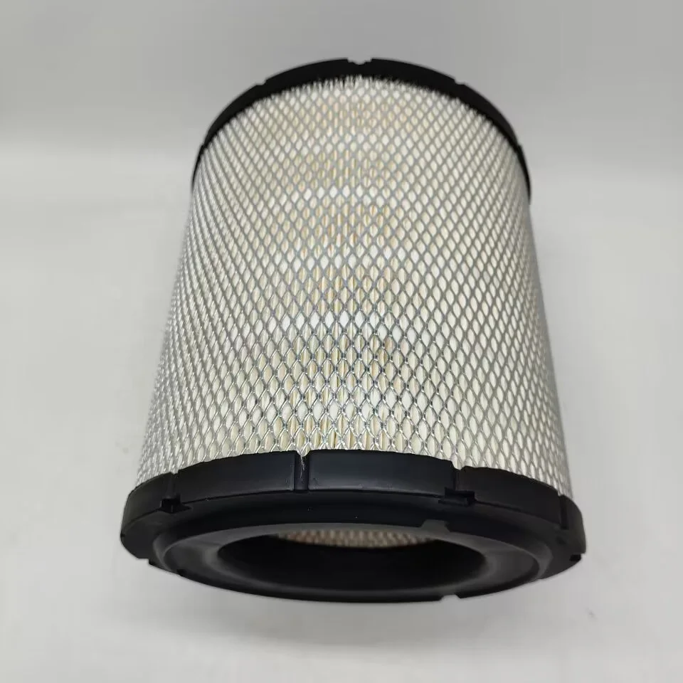 17801-2960 A-2778 17801-7811 17801-2260 17801-3360 17801-7802 Applicable to Hino Trucks and Buses Air Filters