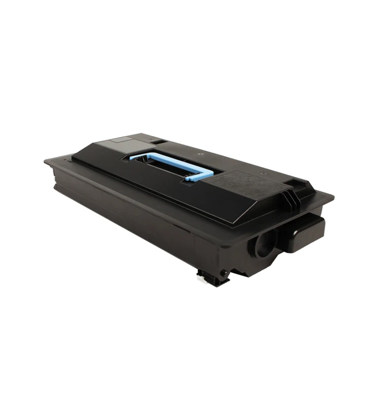  FULUXIANG TK-715 TK715/TK717/TK718 для Kyocera KM3050/KM4050/KM5050 картридж с тонером копировального