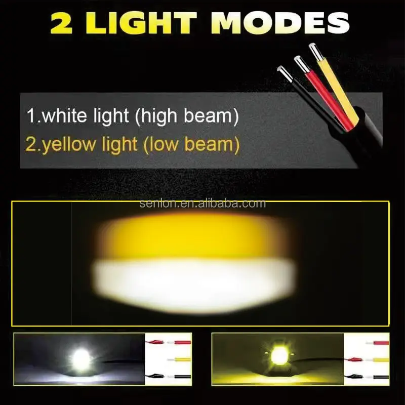 mini drive fog light (2)