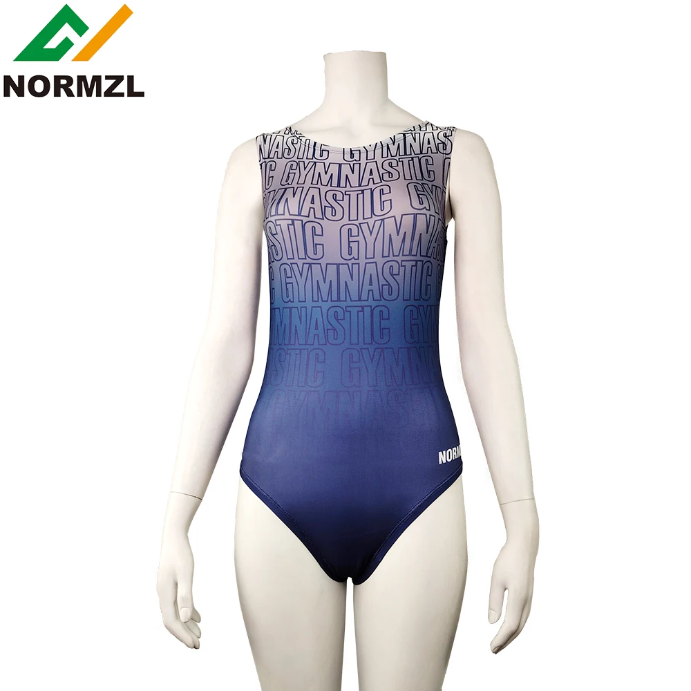 custom design profesional girls rhythmic gymnastics leotards competition dance costume artistic ballet clothes