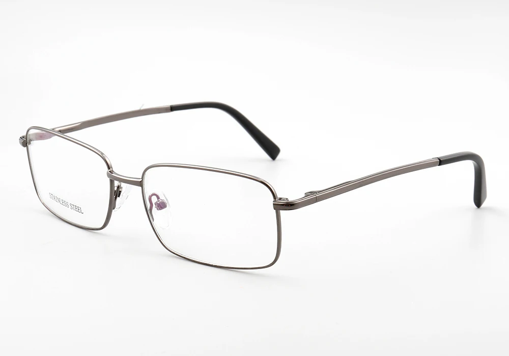 2020 Cheap classic wholesale metal optical frames eyeglasses anti blue light eyewear myopia reading glasses for men 2211