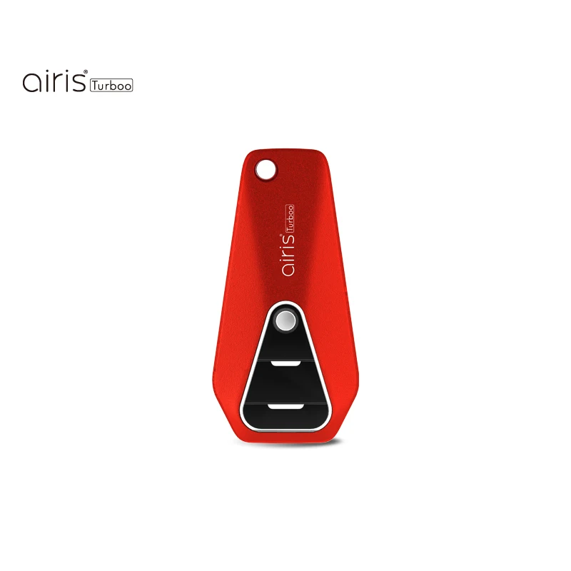 Лидер продаж, Интернет-магазин в Канаде, вейп Airistech Turbo wax Dry Herb, вейп-ручка с аккумулятором, боксмод vap для картриджа с резьбой 510