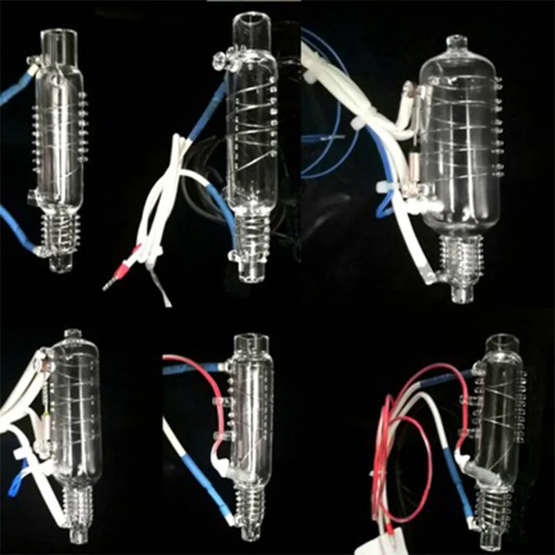 Manufacturers supply quartz cavity transparent quartz glass tube to customize quartz digestion tube