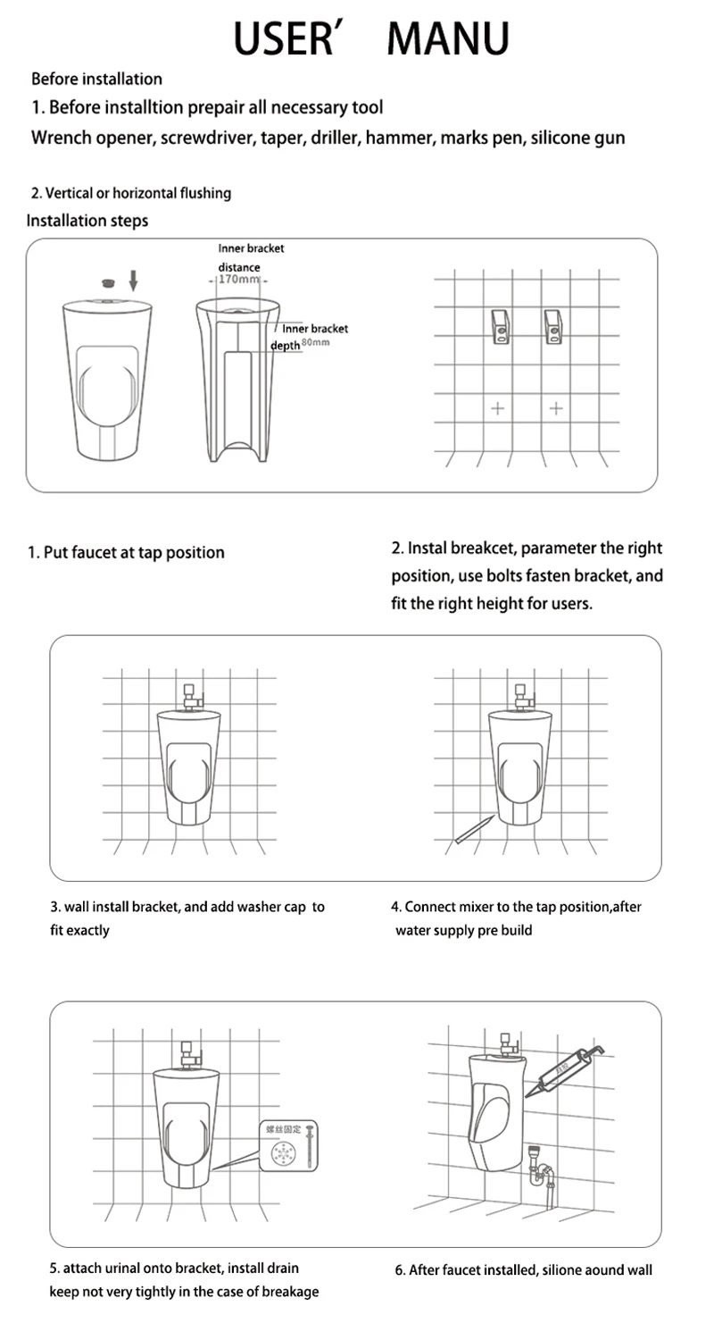 U008 installation  5