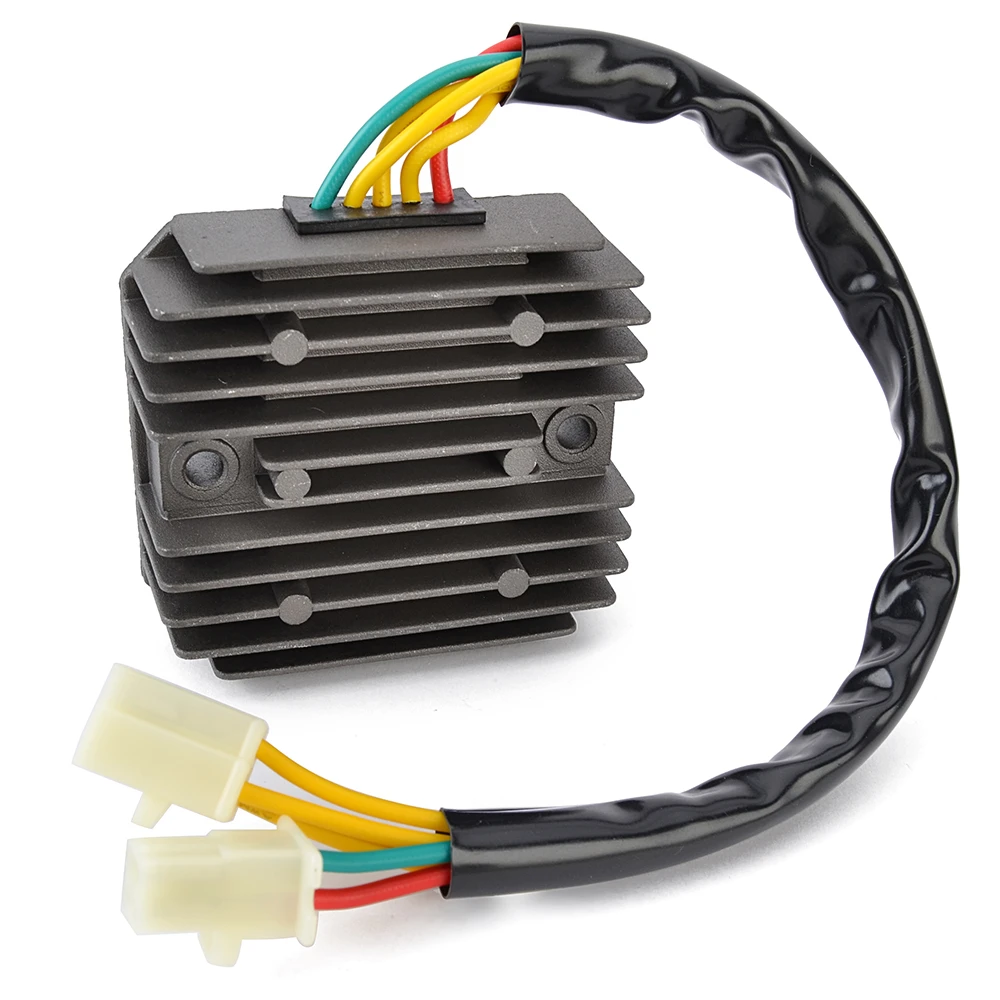 Motorcycle Regulator Rectifier For Daelim VJF 125 250 VJF125 VJF250 SL125U S1 125 SN125 EFI Steezer 125 SV125, S3 125, S-3 F.i.