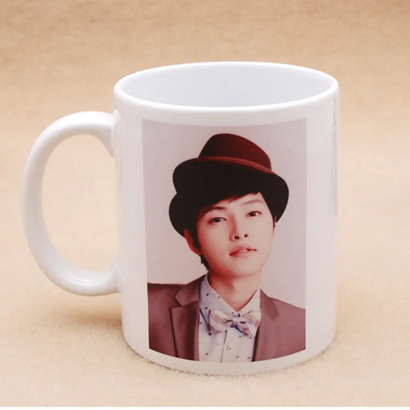 top seller 2023 wholesale eco friendly 11oz funny ceramic mug with logo for christmas souvenir