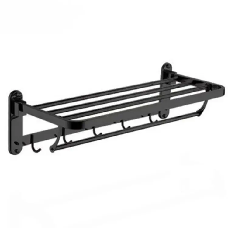 Low Price Black Bathroom Accessories Set And Hotel Luxury Bathroom Accessories  luxury