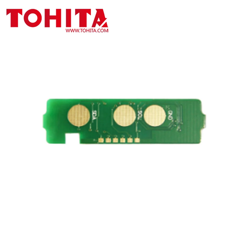 Compatible TOHITA toner chip 106R04347 106R04348 for Xerox B210 B205 MFP B215 MFP toner chip