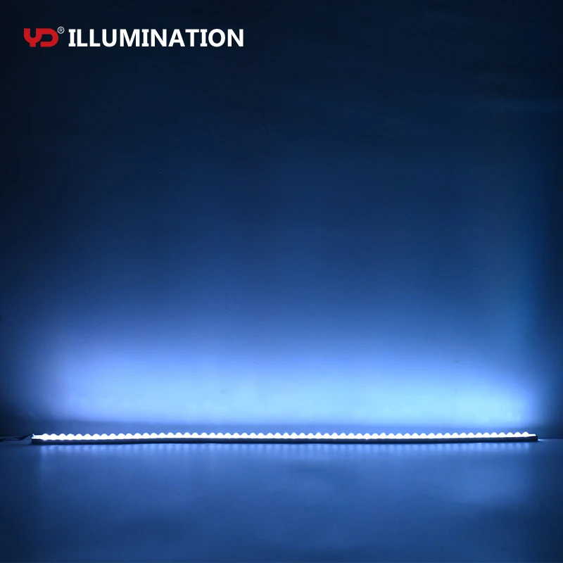 DC12V 24V Outdoor LED Neon Strip Night Lights Decoration for Architectural Outline