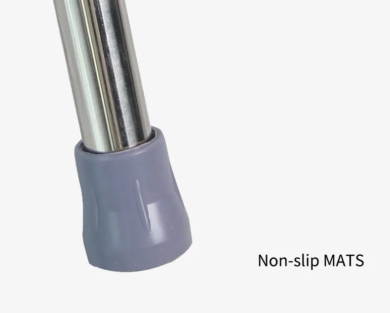 Portable walking cane with seat chair handy stick chairs crutch folding cane for the elderly walking