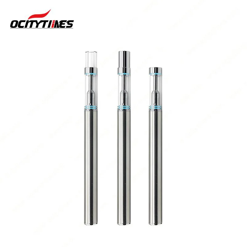 
best vape to buy Ocitytimes O2 ceramic vape cbd pen with different hole size 