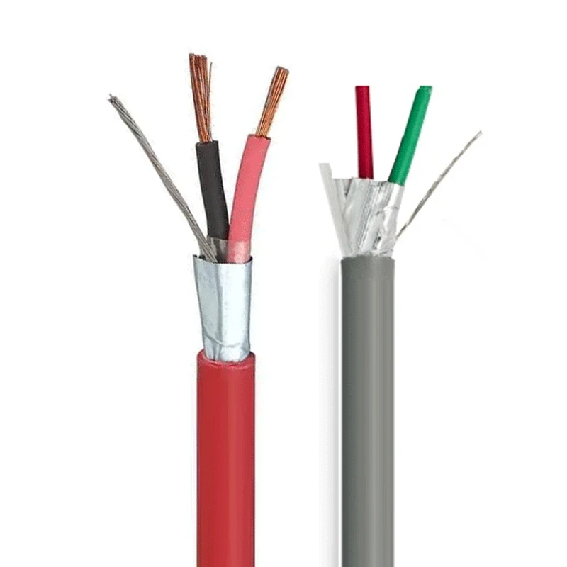 UL2835 1 5 мм2 18awg кабель с твердым сердечником медный проводник многожильный ПВХ мм 2 сердечника пожарной