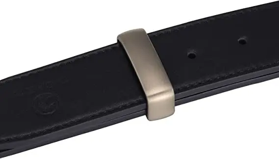 Пряжка для ремня от производителя оптовая продажа Недорогая модная мужская металлическая пряжка на заказ