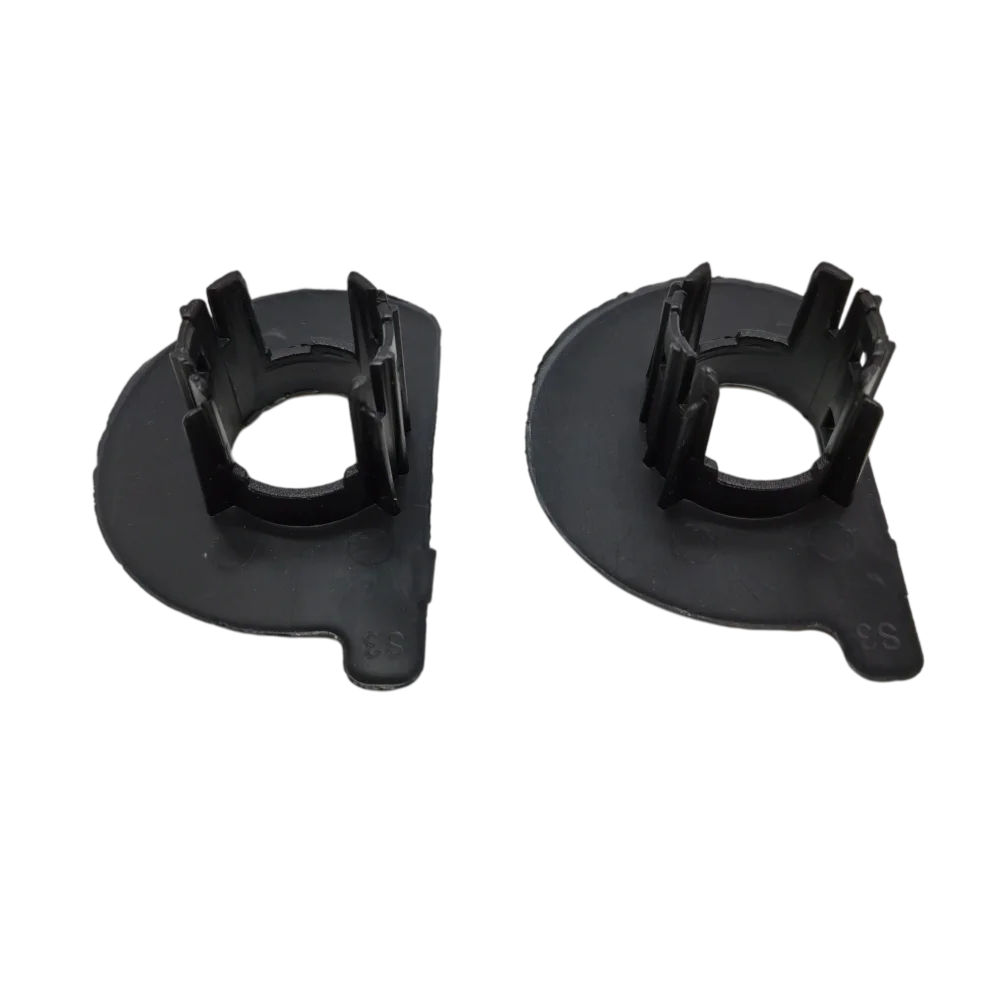 BAINEL Parking Sensor RETAINER FASCIA S3 For TESLA  Model 3 2017-2019 1088438-00-A